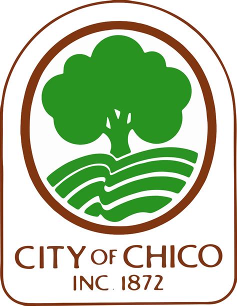 city of chico